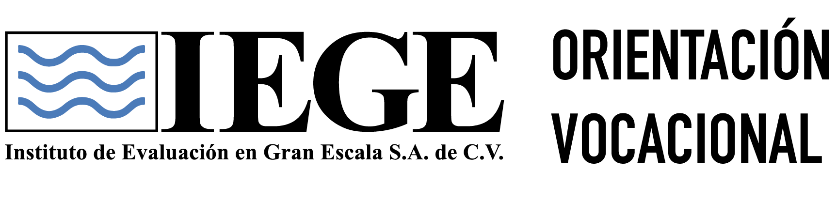 IEGE Orientación Vocacional