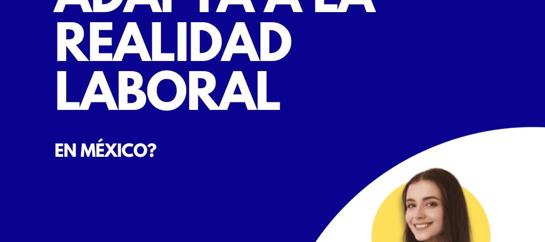 Adaptabilidad laboral con orientación vocacional